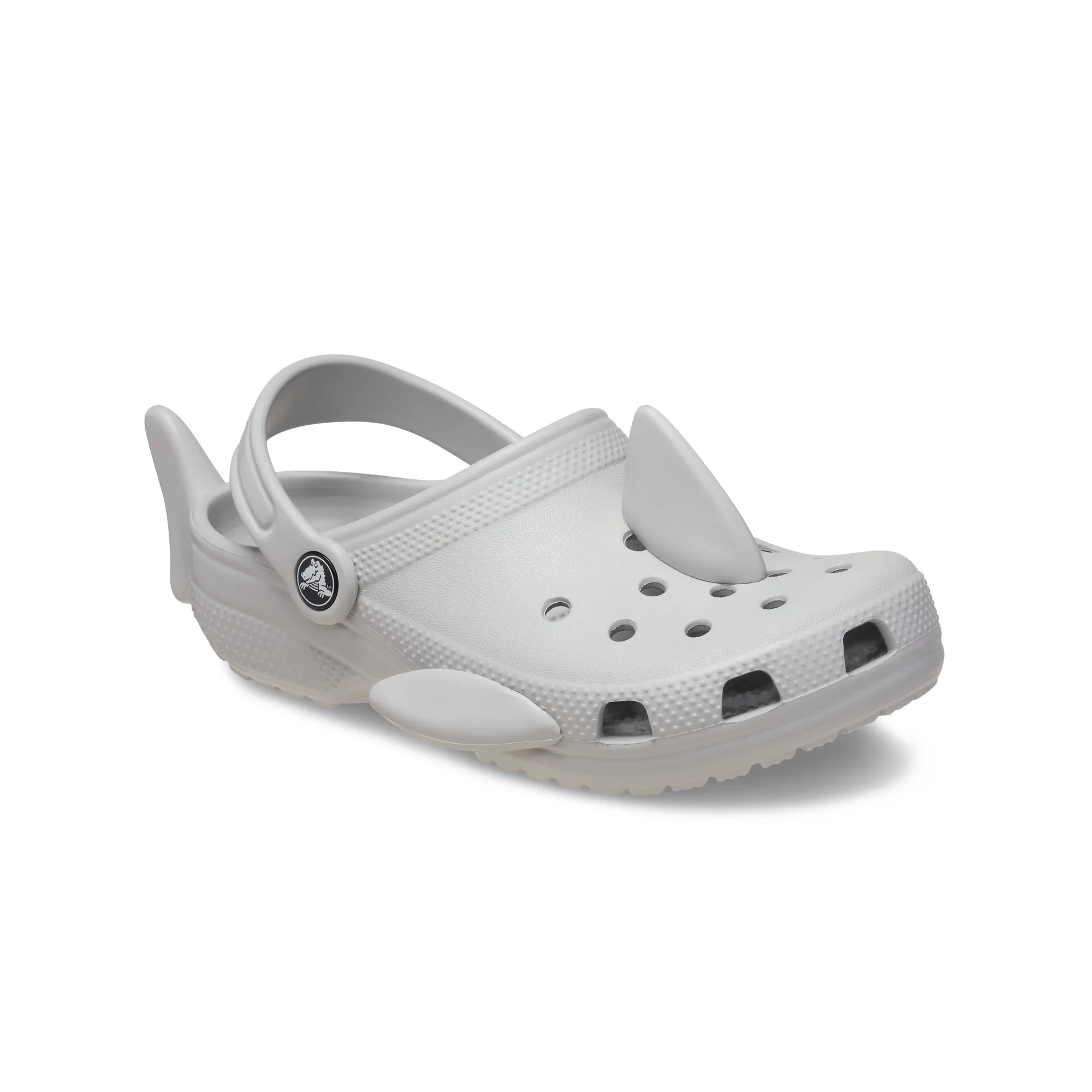 รองเท้าลำลองเด็ก I AM SHARK CLOG