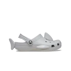 รองเท้าลำลองเด็ก I AM SHARK CLOG