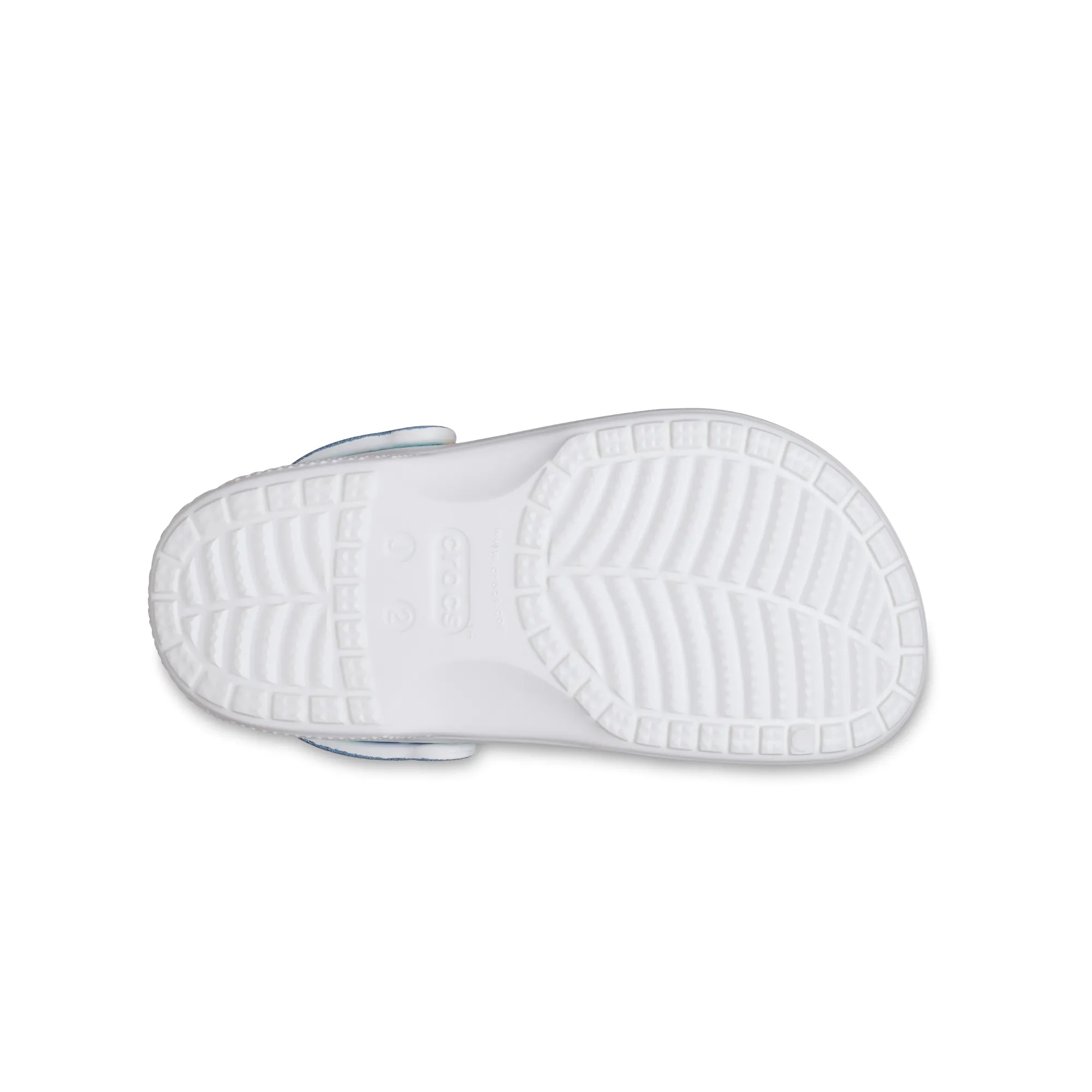 รองเท้าลำลองเด็ก KIDS' BAYA FROZEN  CLOG