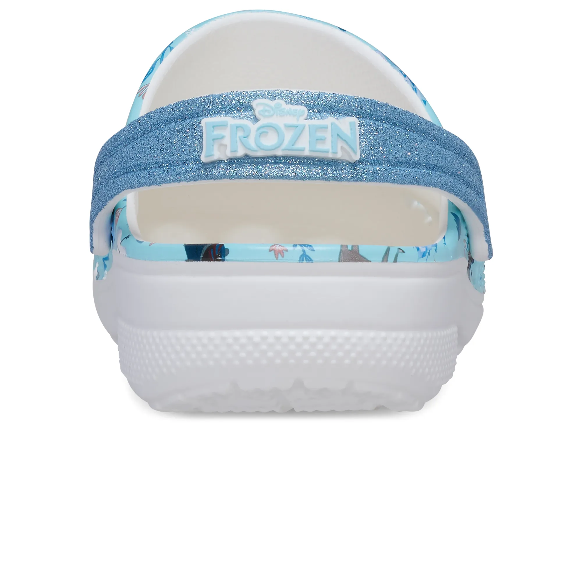 รองเท้าลำลองเด็ก KIDS' BAYA FROZEN  CLOG