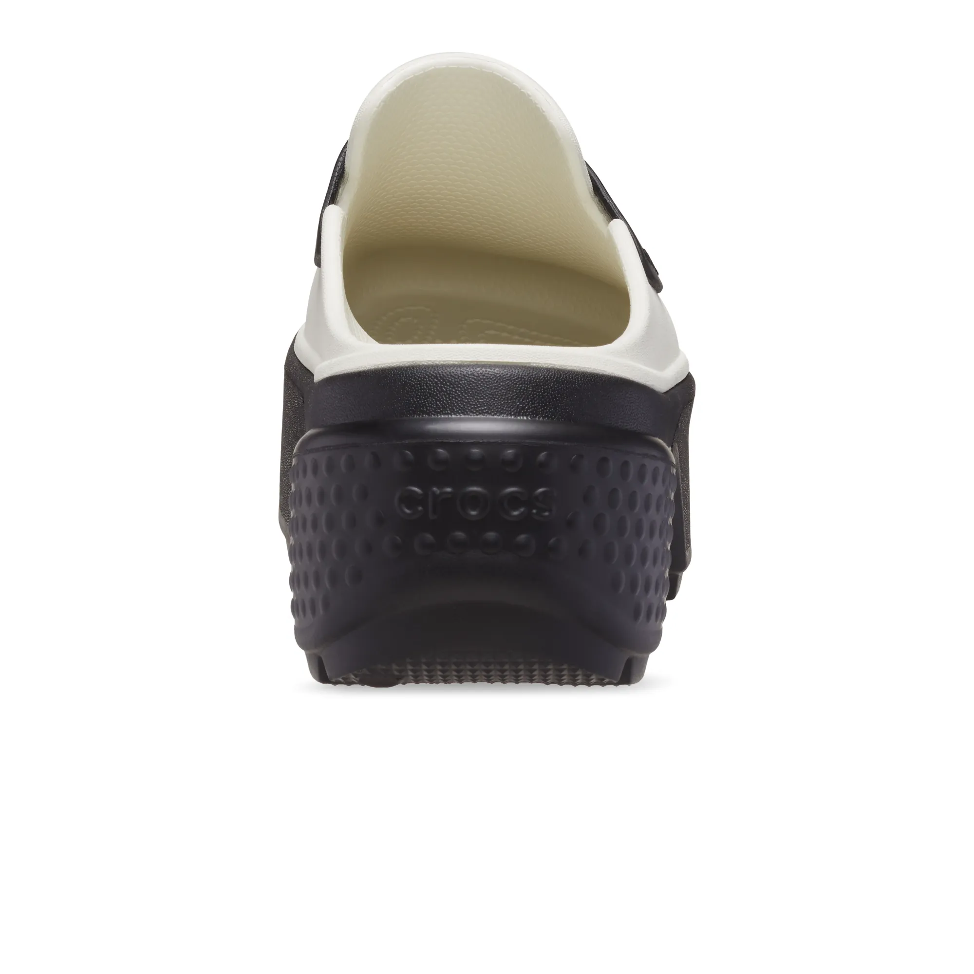 รองเท้าลำลองผู้ใหญ่ STOMP LOAFER CLOG