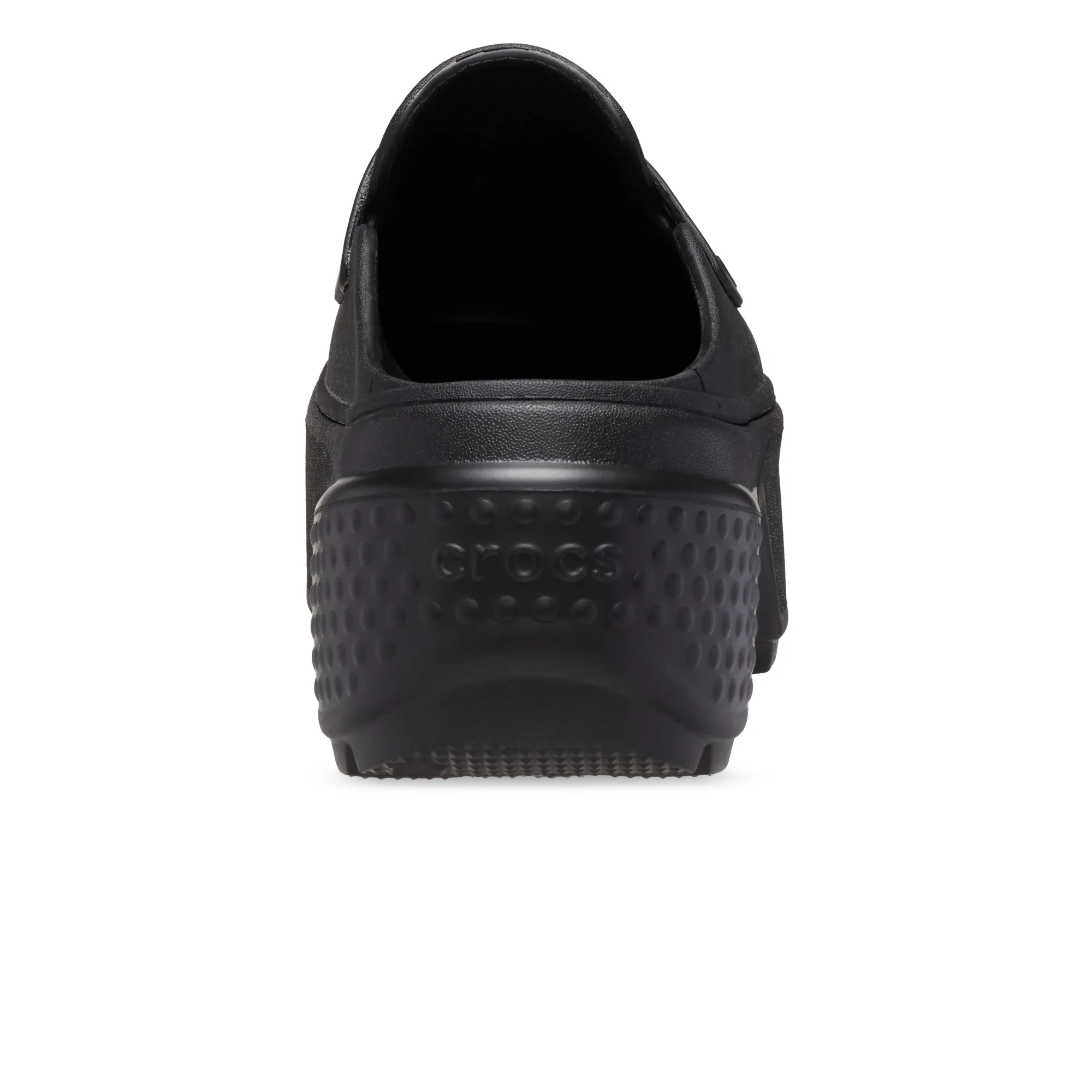 รองเท้าลำลองผู้ใหญ่ STOMP LOAFER CLOG