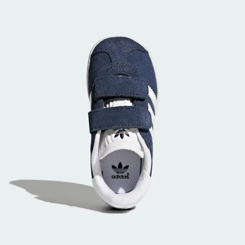 01908 Adidas Gazelle CF I