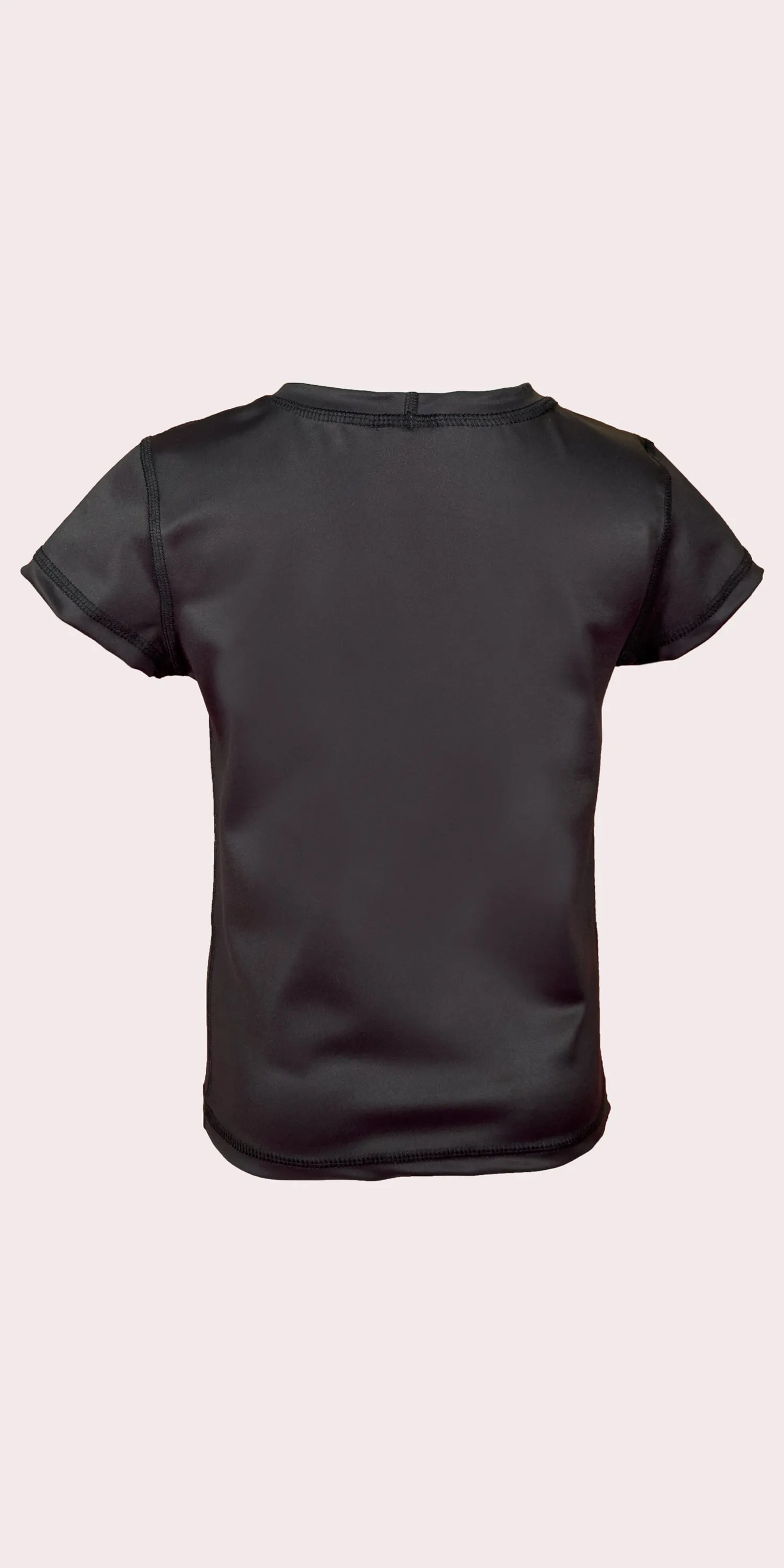 100 Days of School - Dino - Kids Short Sleeve Top (Boys)