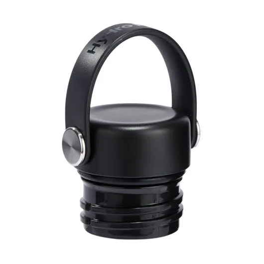 21oz Standard Mouth Hydration Bottle - Black