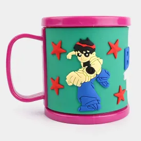 3D Drinking Mug/Cup For Kids
