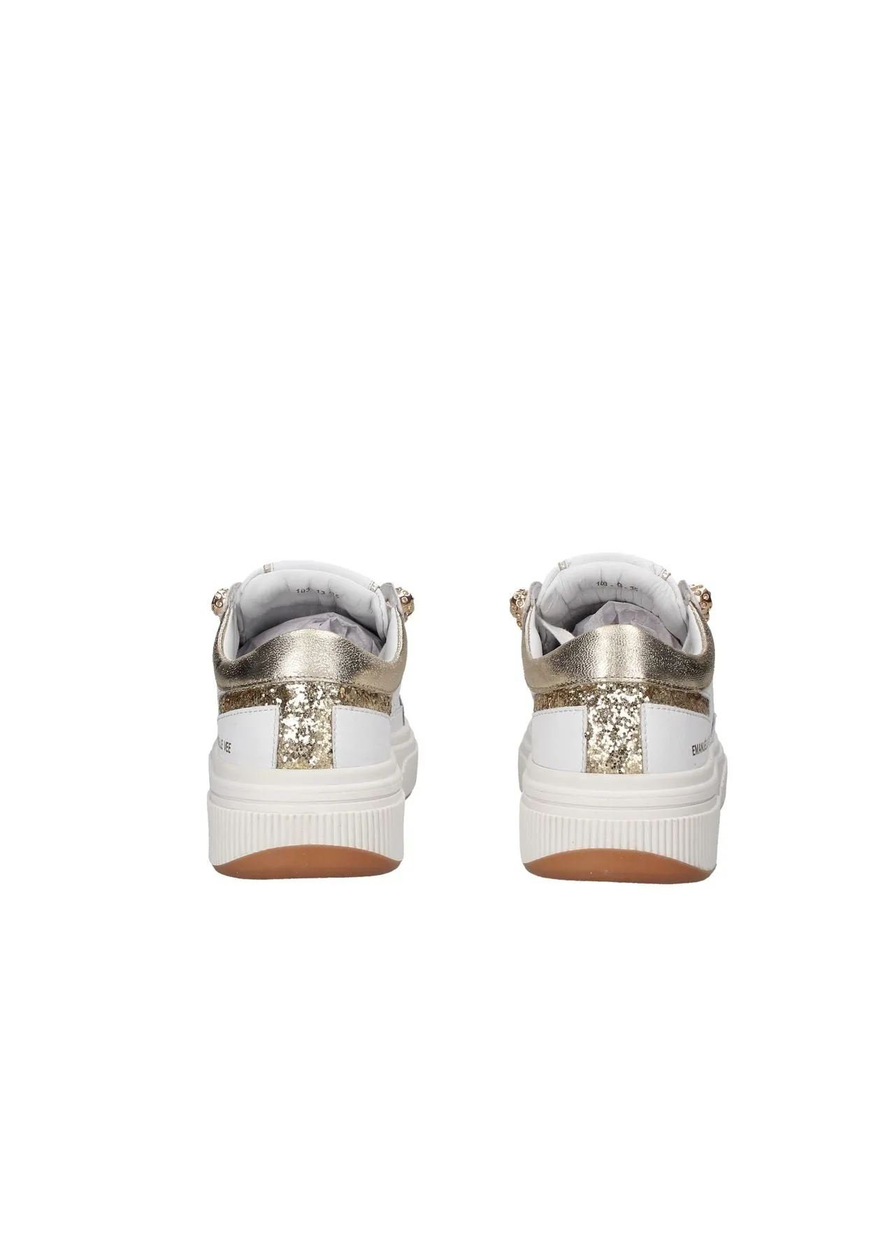 441P-103-13-P003 sneaker Emanuelle Vee