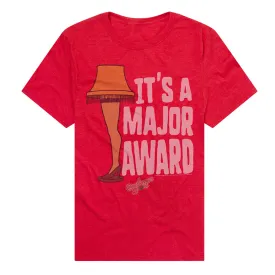 A Christmas Story - Major Award Leg Lamp