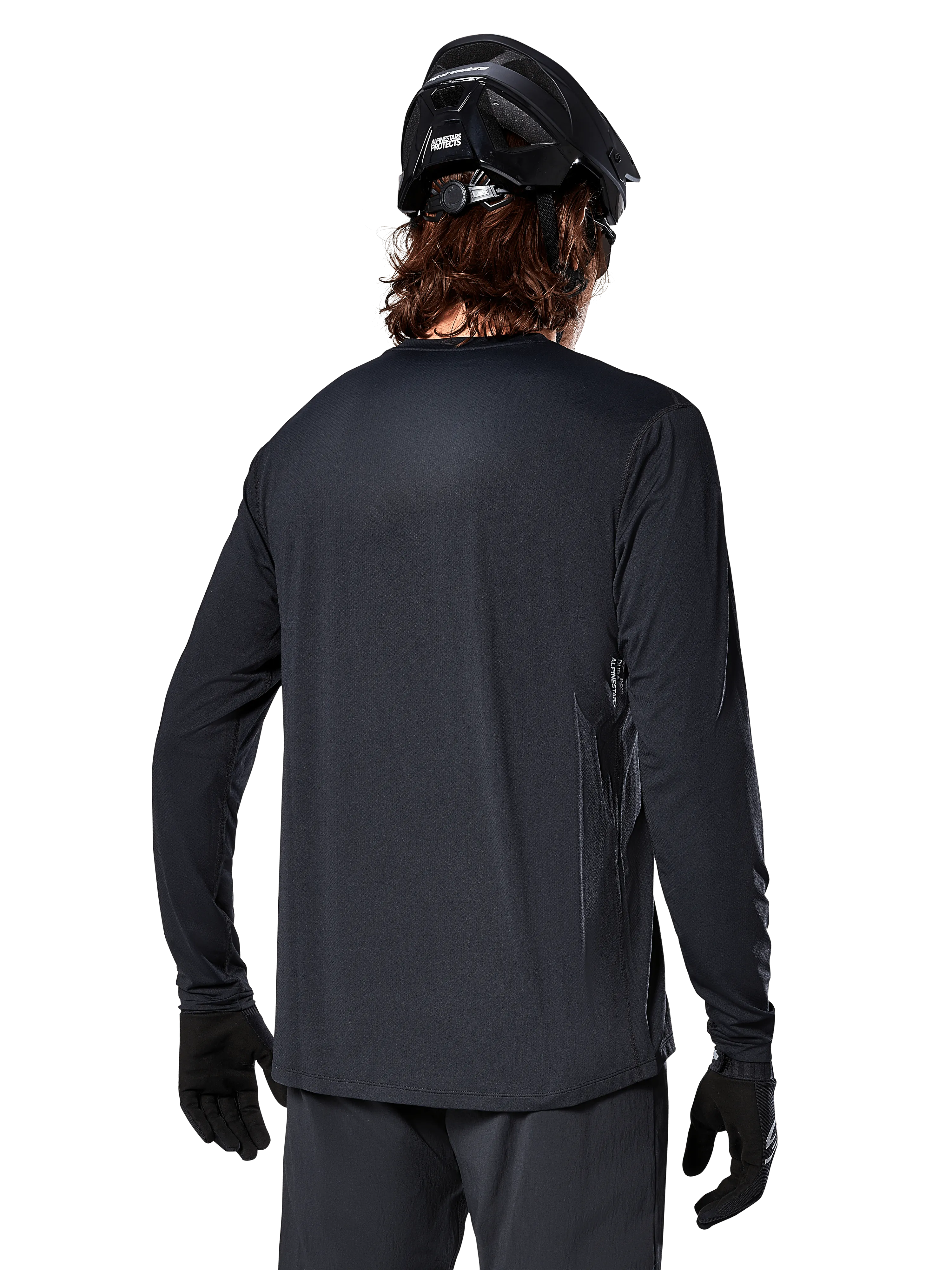 A-Dura Astar Jersey - Long Sleeve