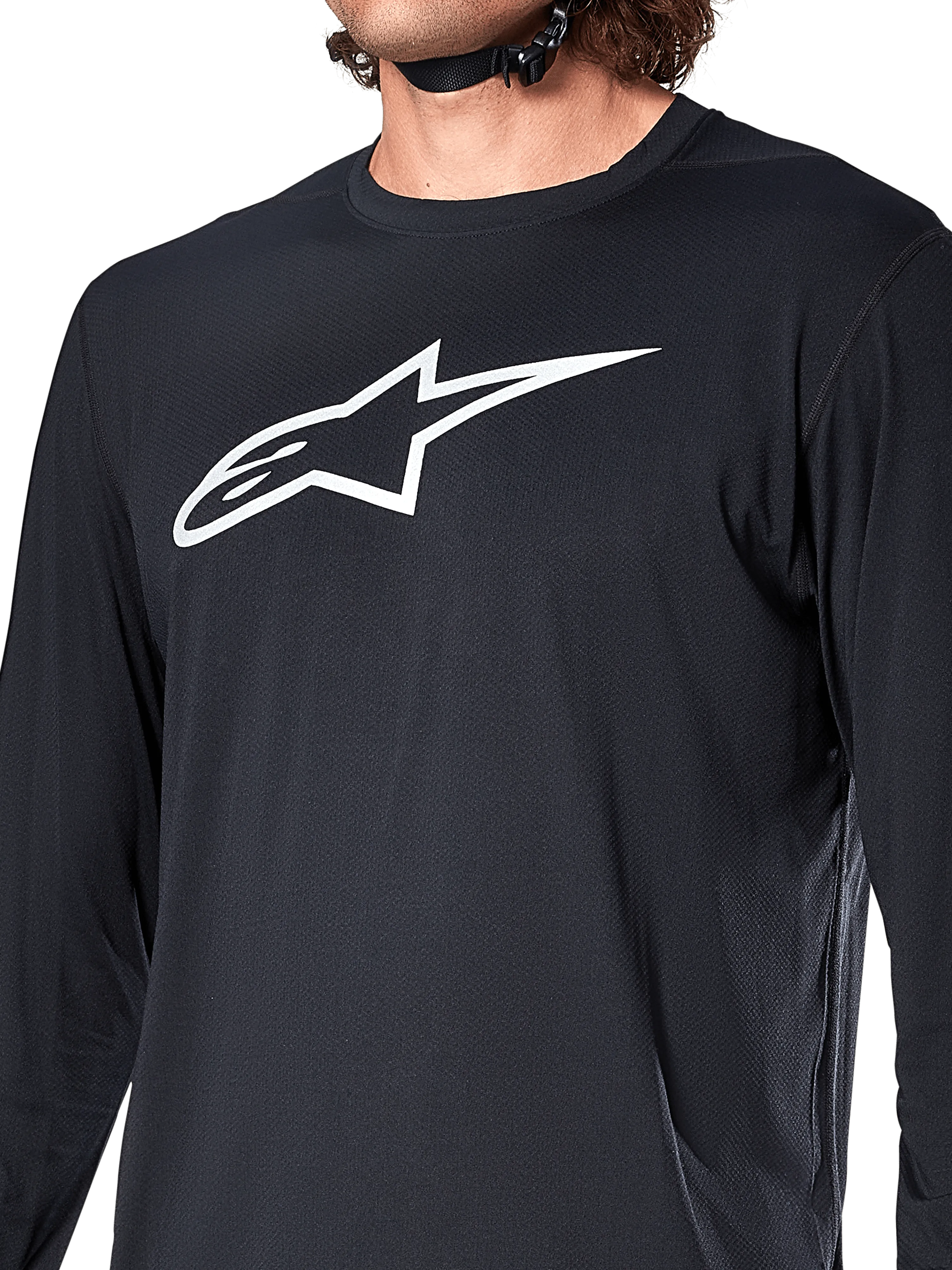 A-Dura Astar Jersey - Long Sleeve