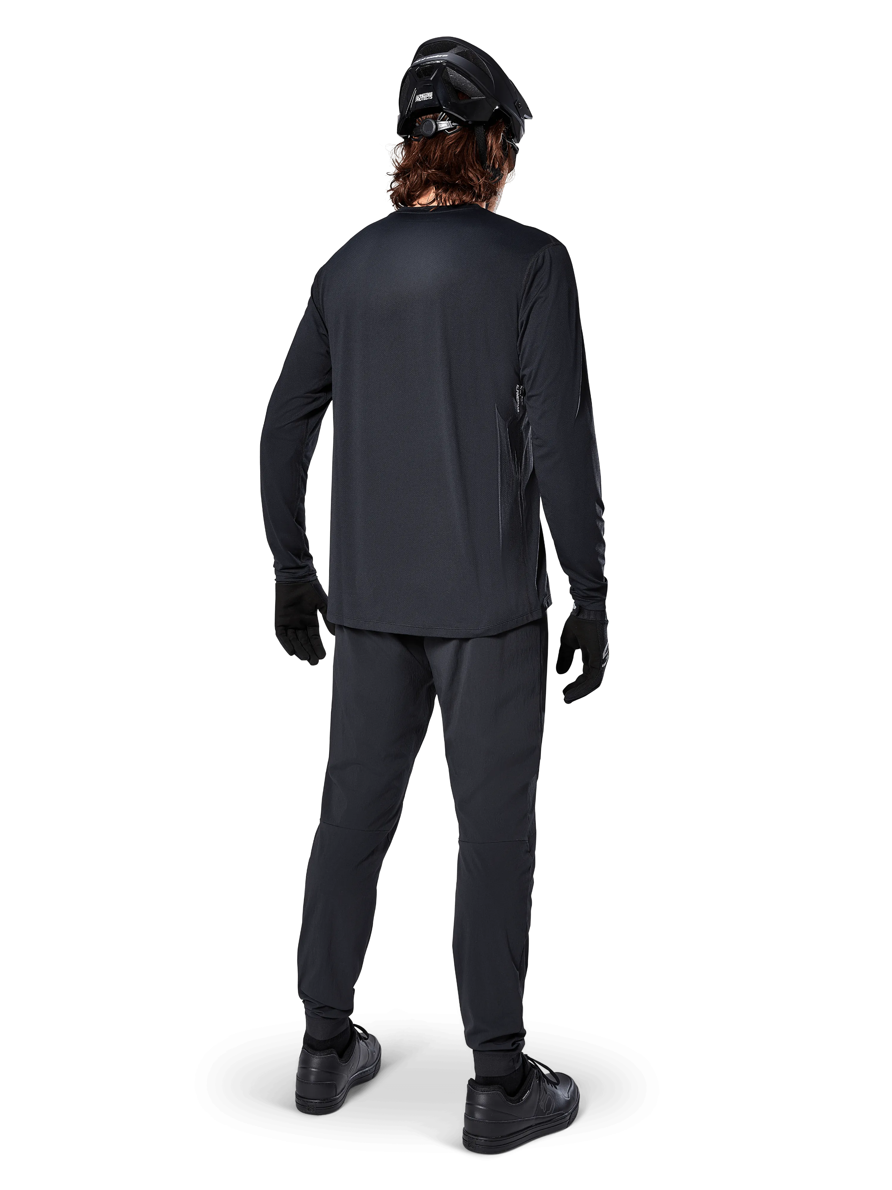 A-Dura Astar Jersey - Long Sleeve