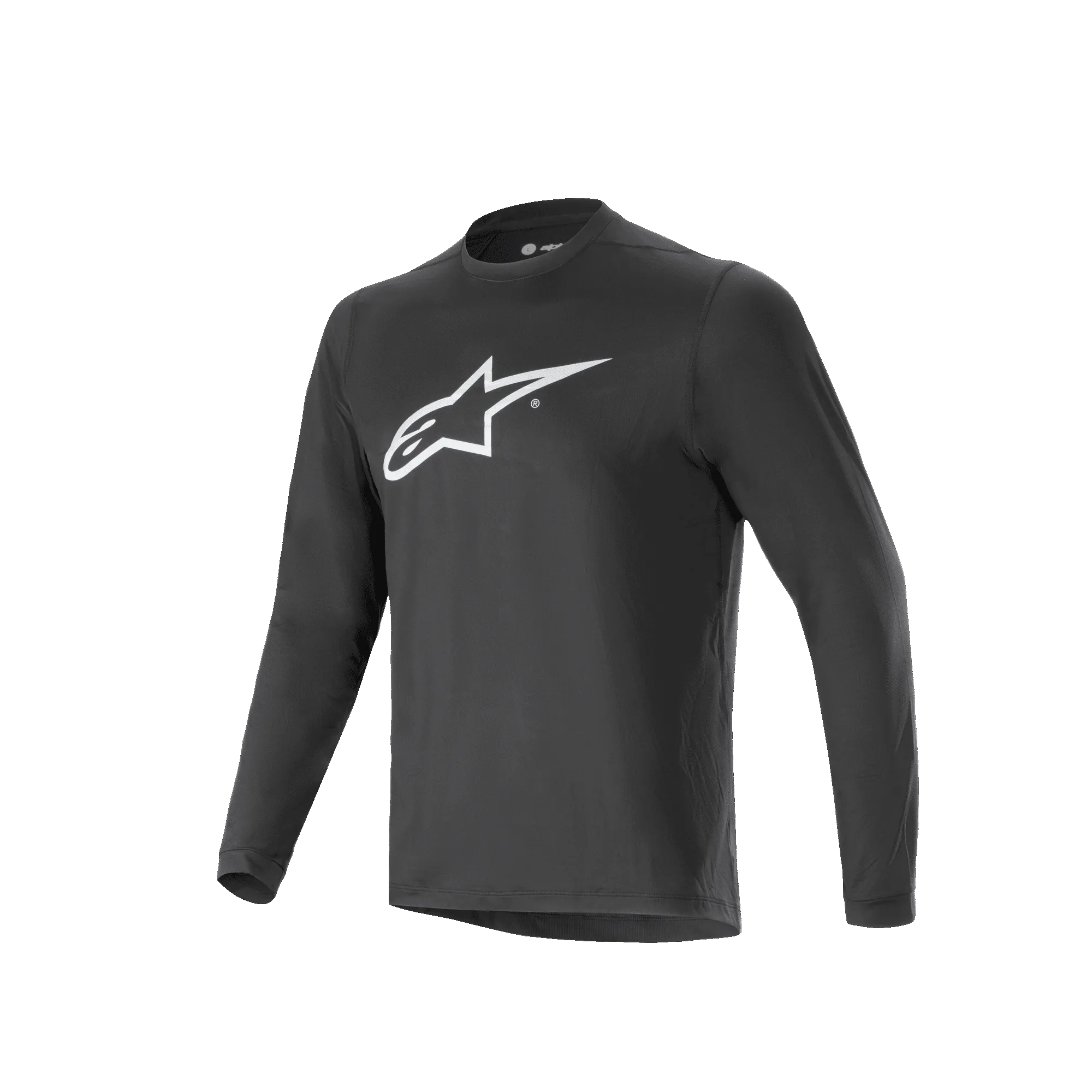 A-Dura Astar Jersey - Long Sleeve