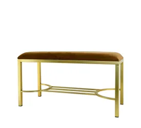 Accent Bench