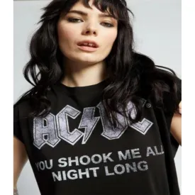 AC/DC Drink On Me