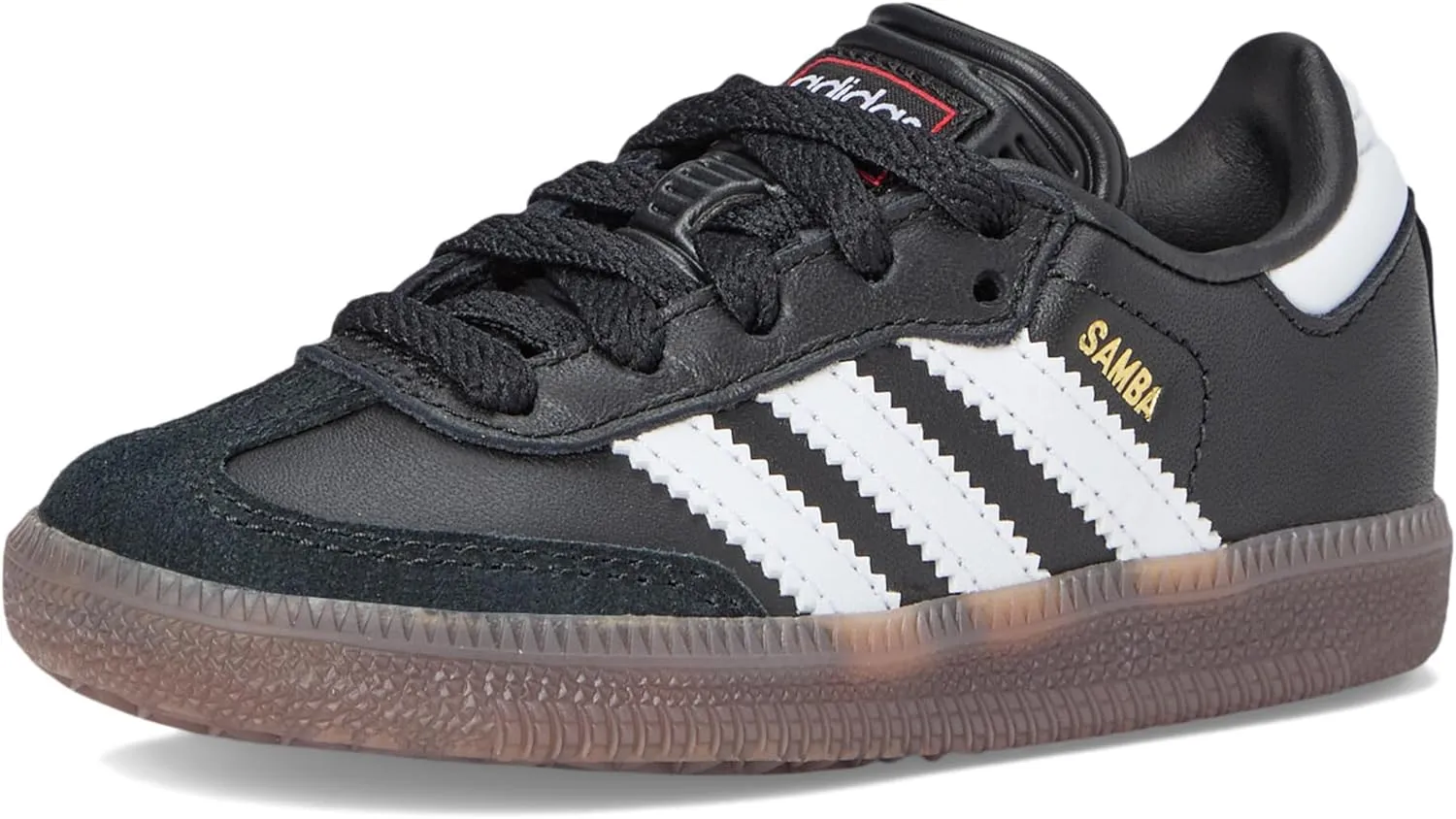 adidas Kids' Samba Indoor Sneakers