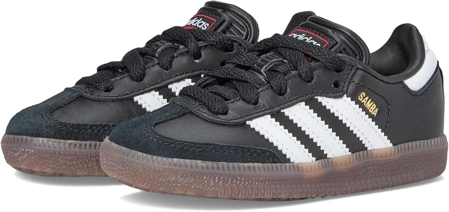 adidas Kids' Samba Indoor Sneakers