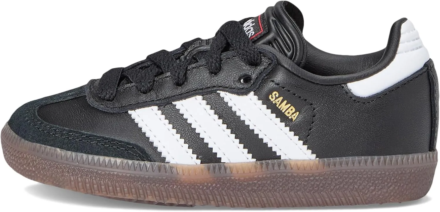 adidas Kids' Samba Indoor Sneakers