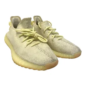 adidas/YEEZY BOOST 350 V2/Low-Sneakers/US 8/IVR/F36980