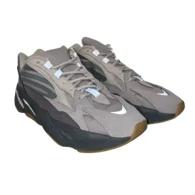 adidas/YEEZY BOOST 700 V2/Low-Sneakers/US 12/GRY/FU7914