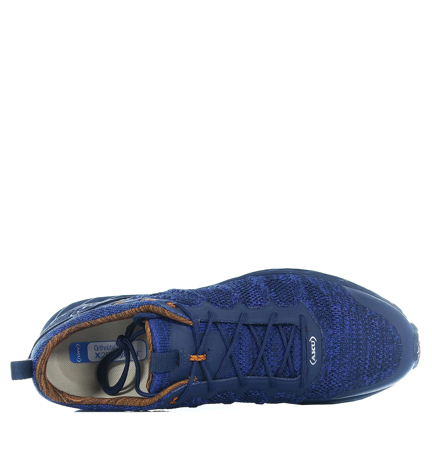 AKU Scarpa Rapida Air Blue Orange