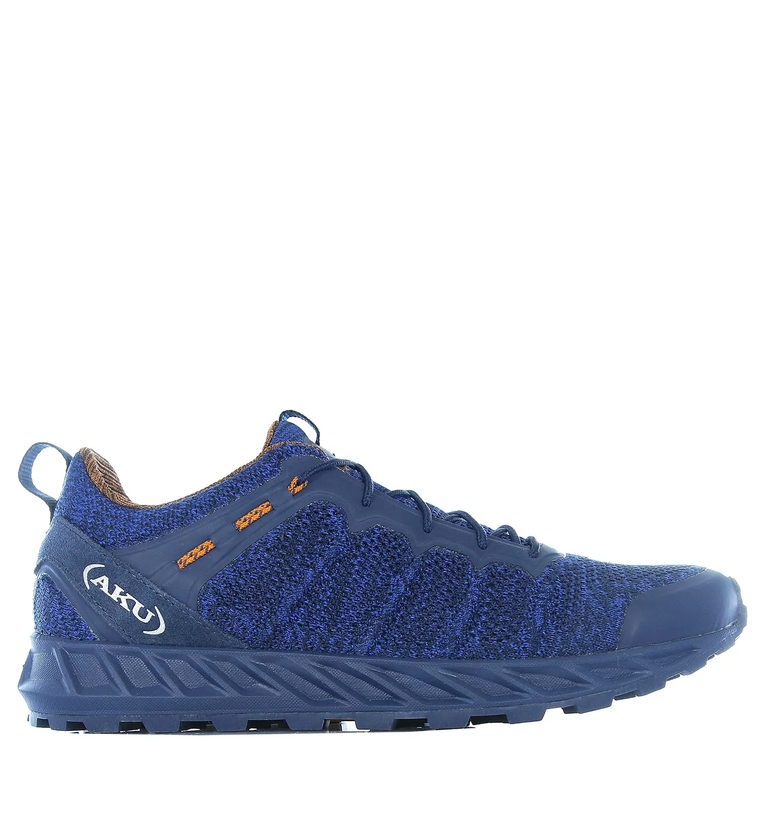 AKU Scarpa Rapida Air Blue Orange
