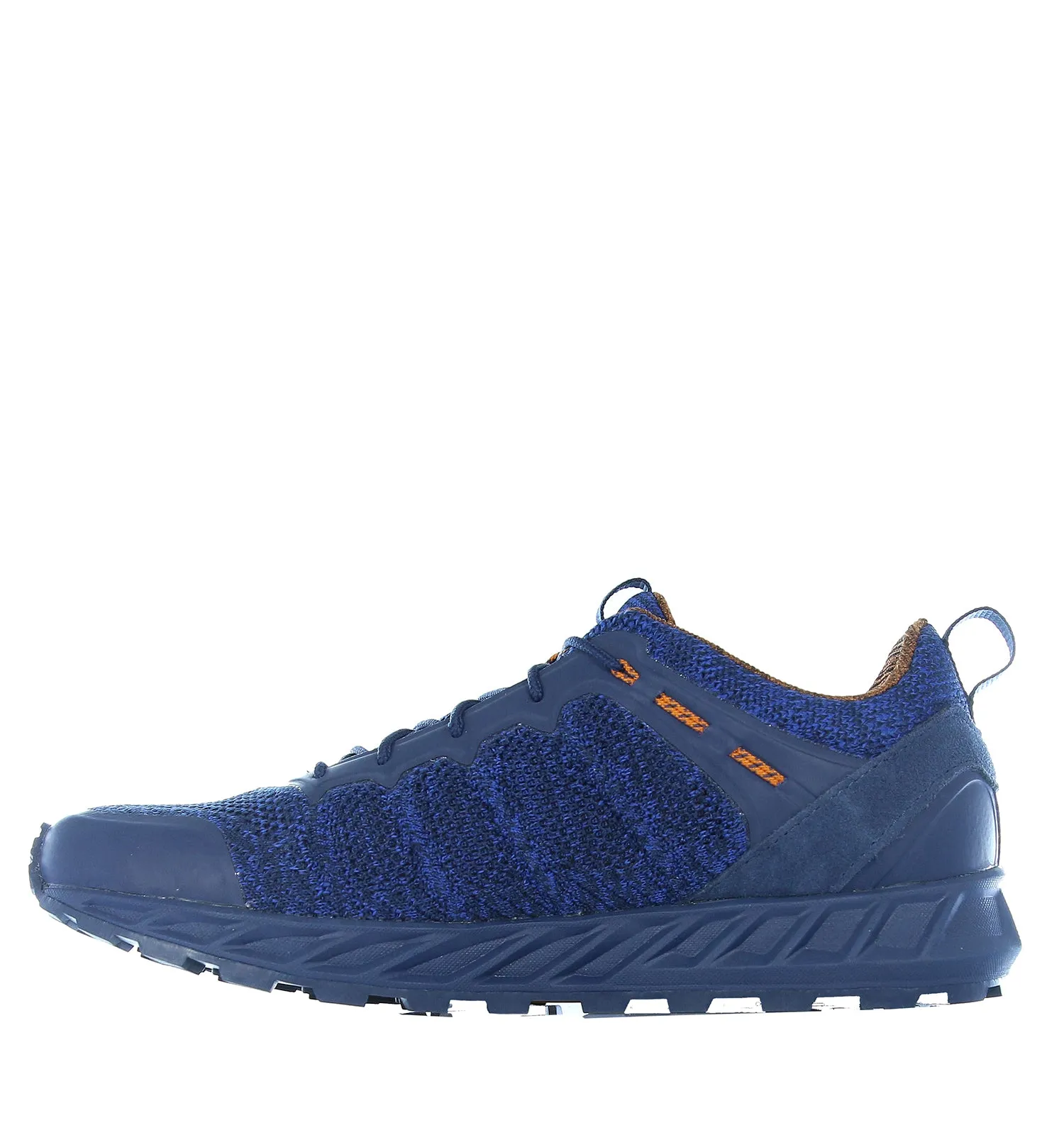 AKU Scarpa Rapida Air Blue Orange