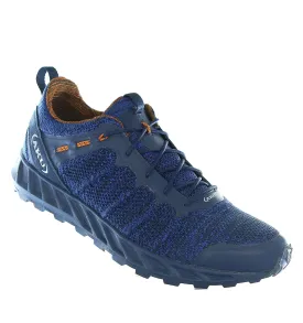 AKU Scarpa Rapida Air Blue Orange