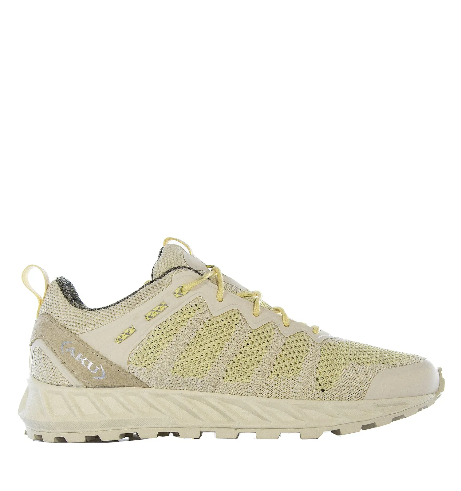 AKU Scarpa Rapida Air Ws Beige
