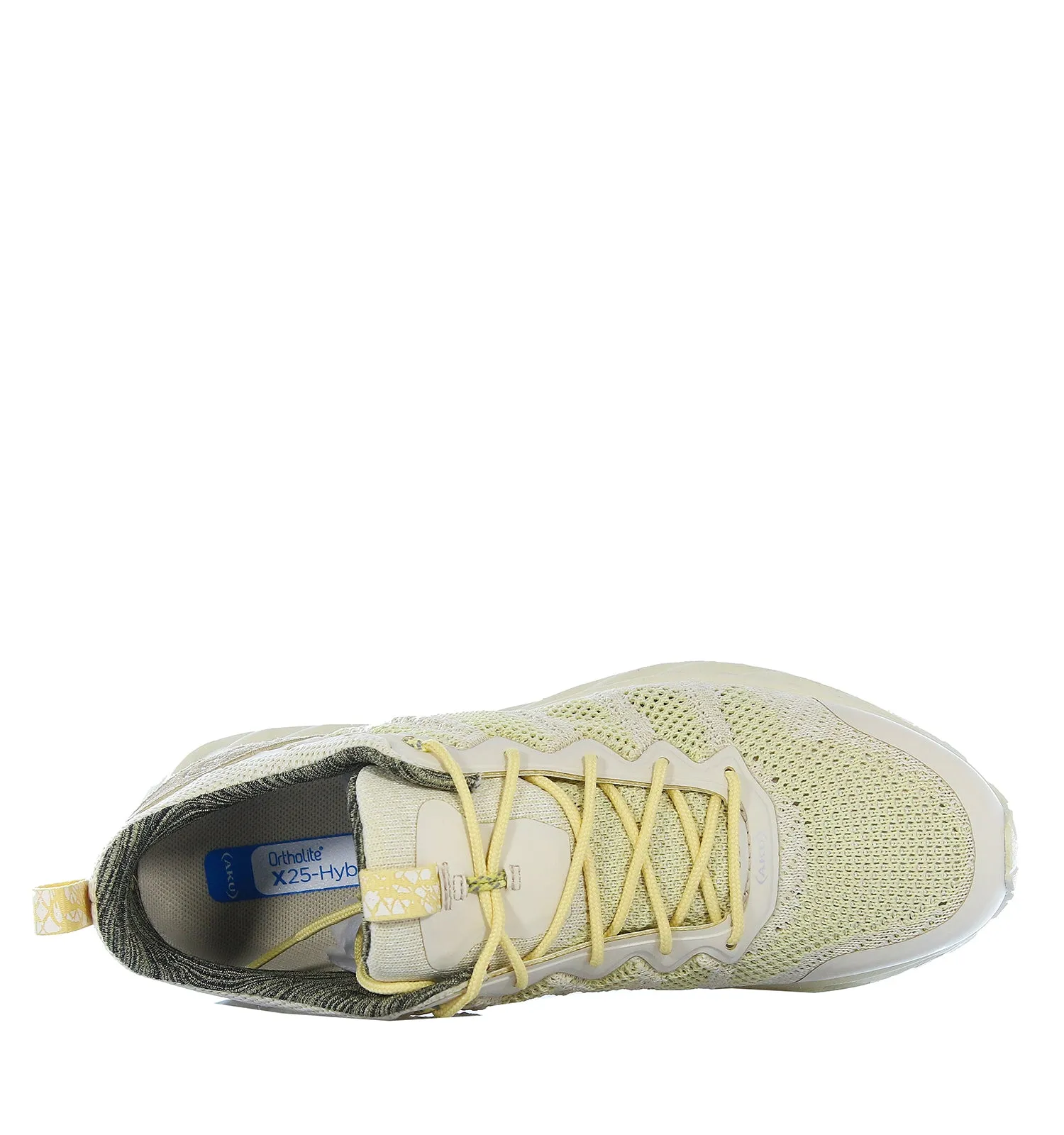 AKU Scarpa Rapida Air Ws Beige