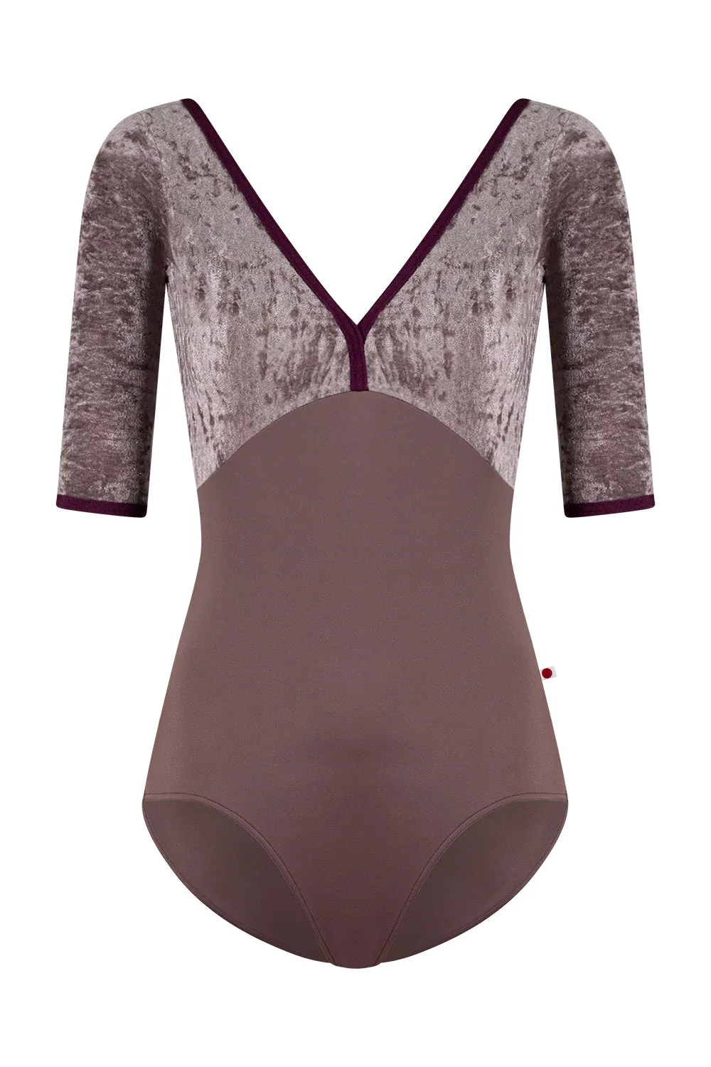 Alicia Leotard in Phantom - Yumiko