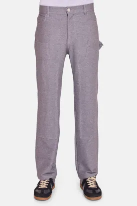 All Day Carpenter Pant Charcoal