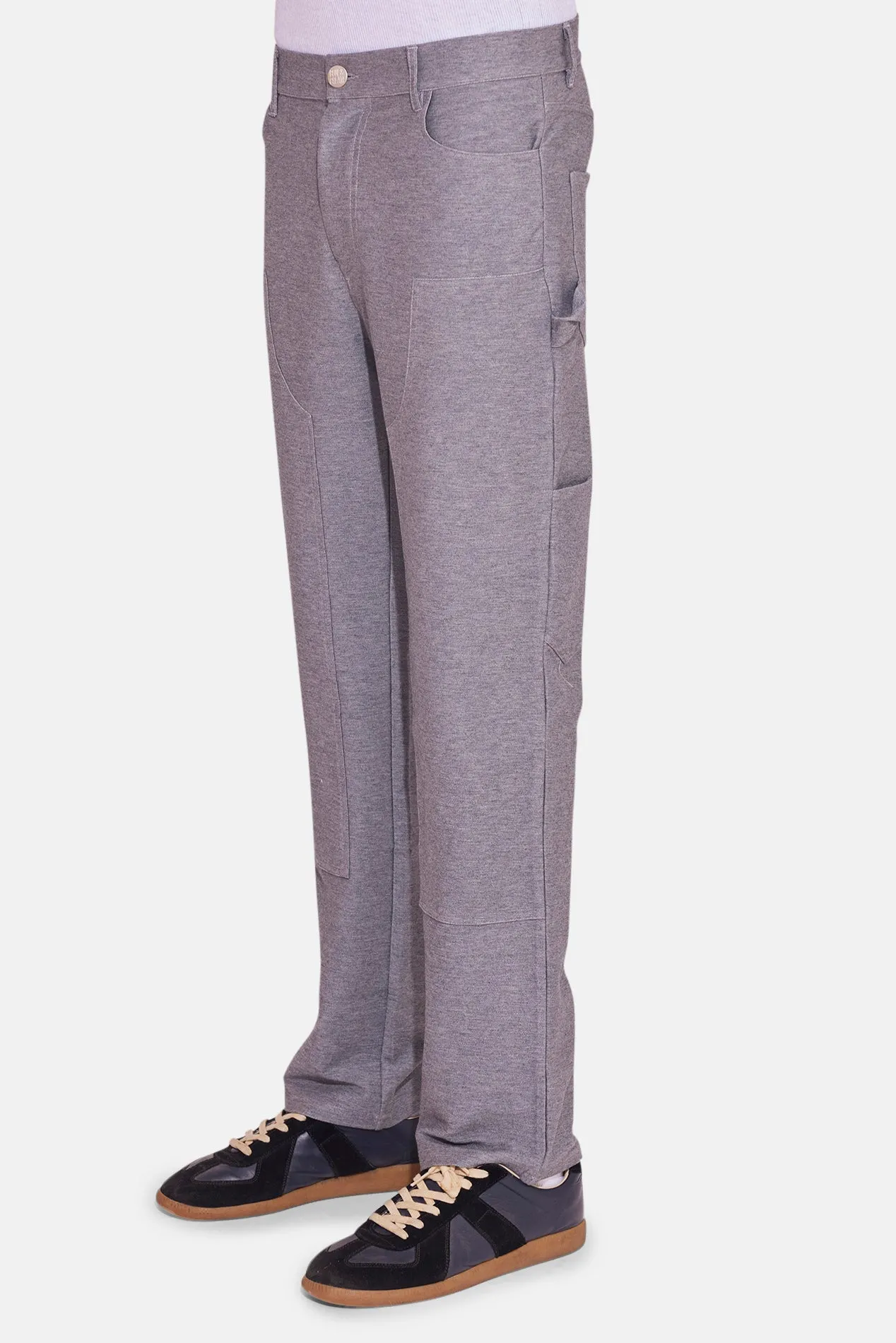 All Day Carpenter Pant Charcoal