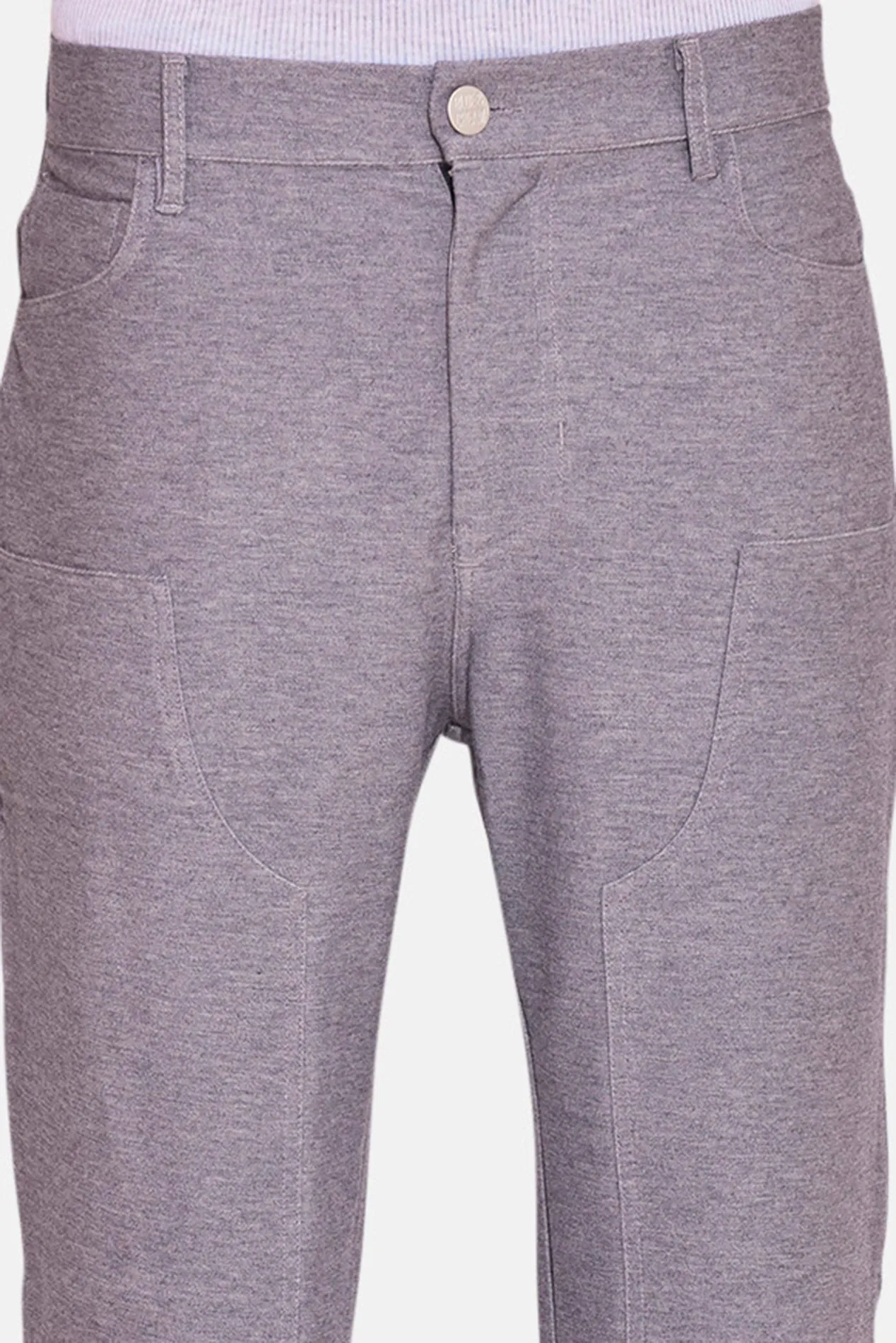 All Day Carpenter Pant Charcoal
