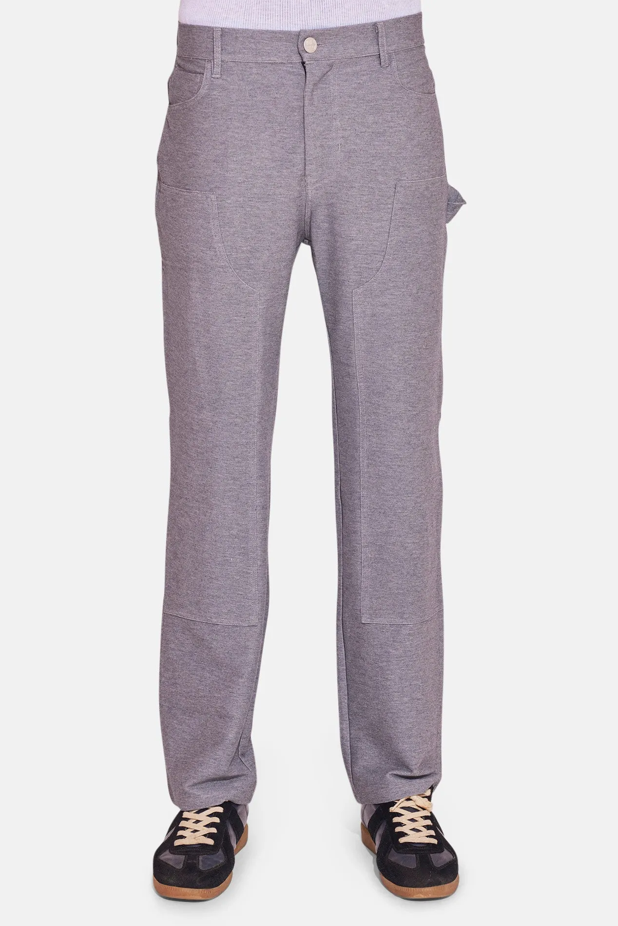 All Day Carpenter Pant Charcoal