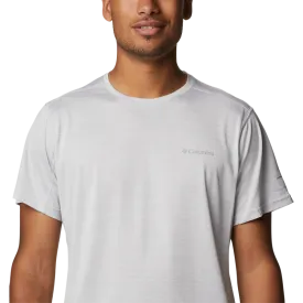 Alpine Chill Zero Short Sleeve Crew