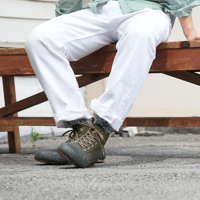 Alweather Khaki (Unisex)