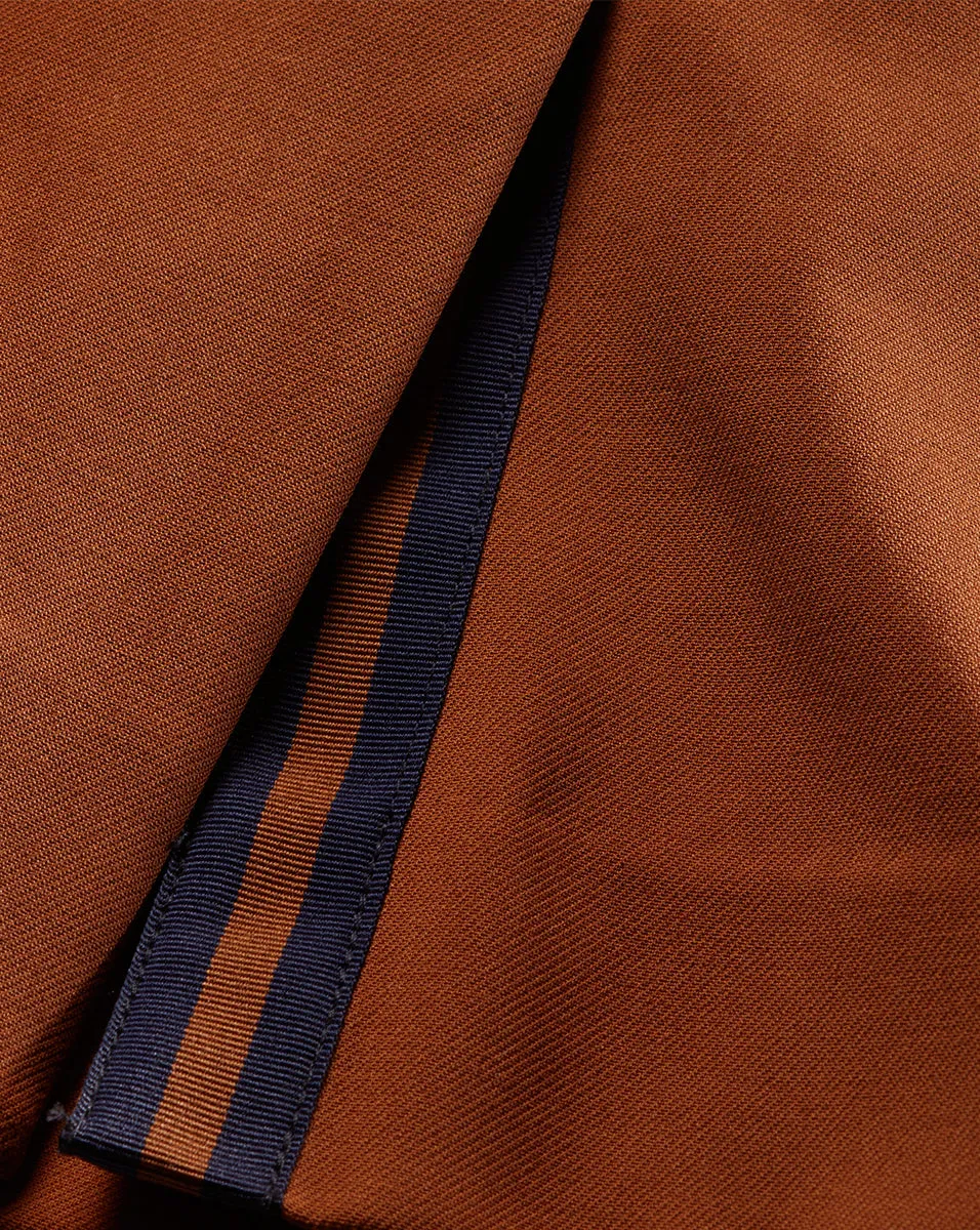 Arte Pant | Slit Hem