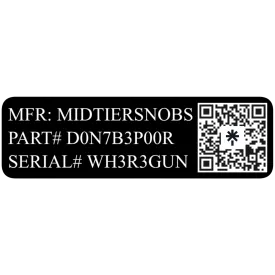Artist & Illustrator Stickers