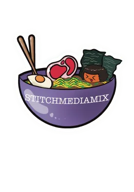 Artist & Illustrator Stickers
