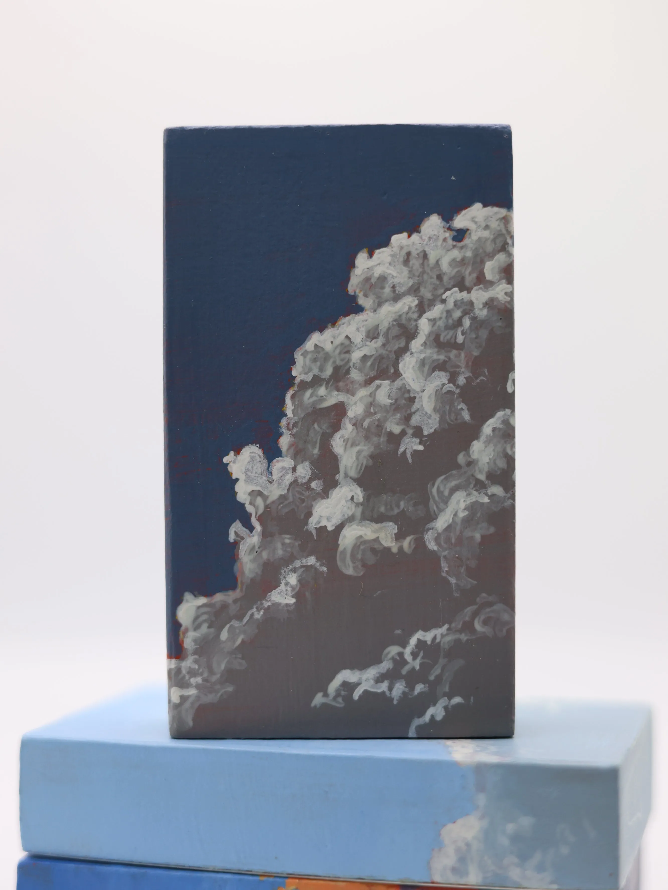 Artwork by Joel Lundell