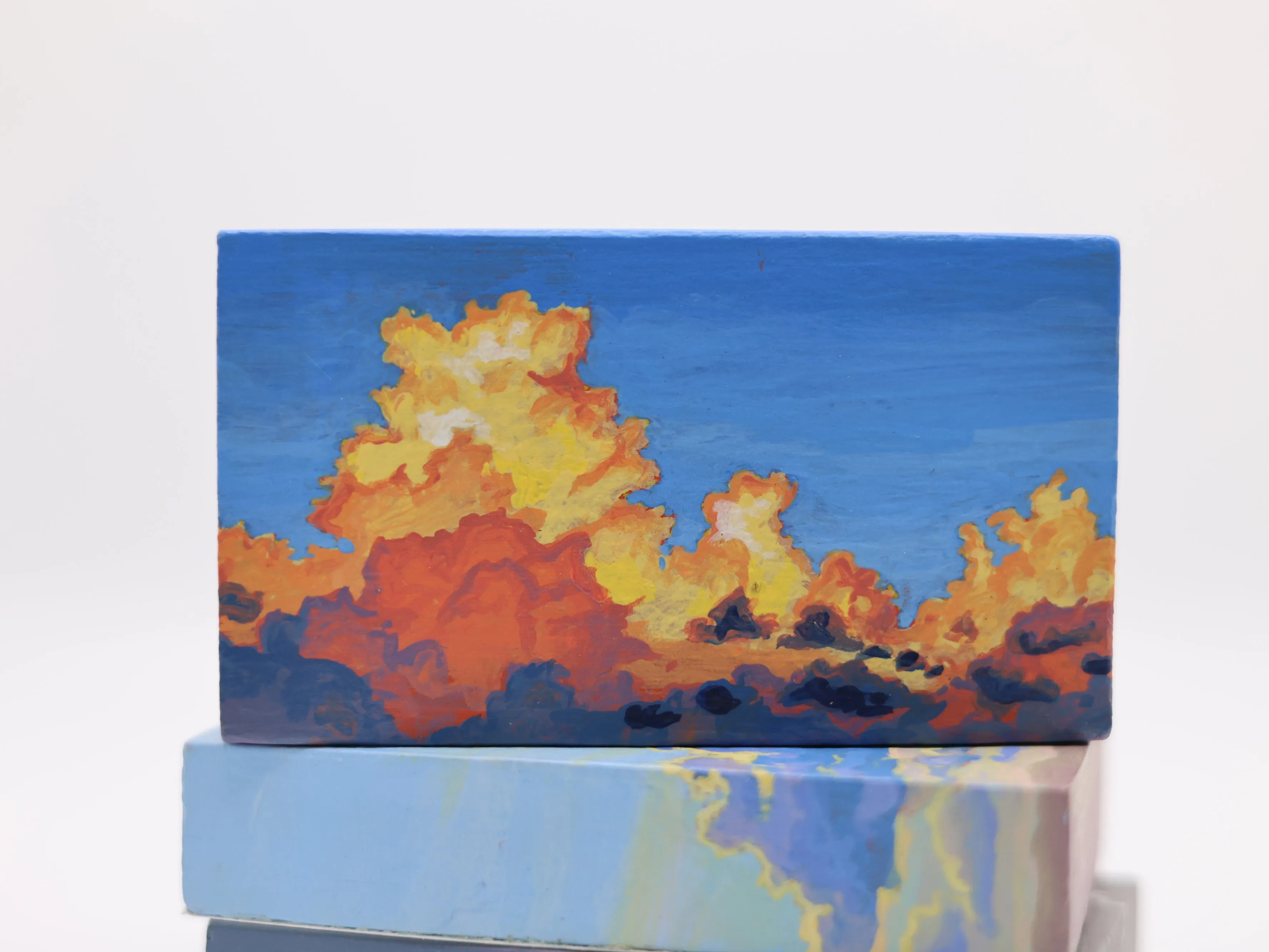 Artwork by Joel Lundell