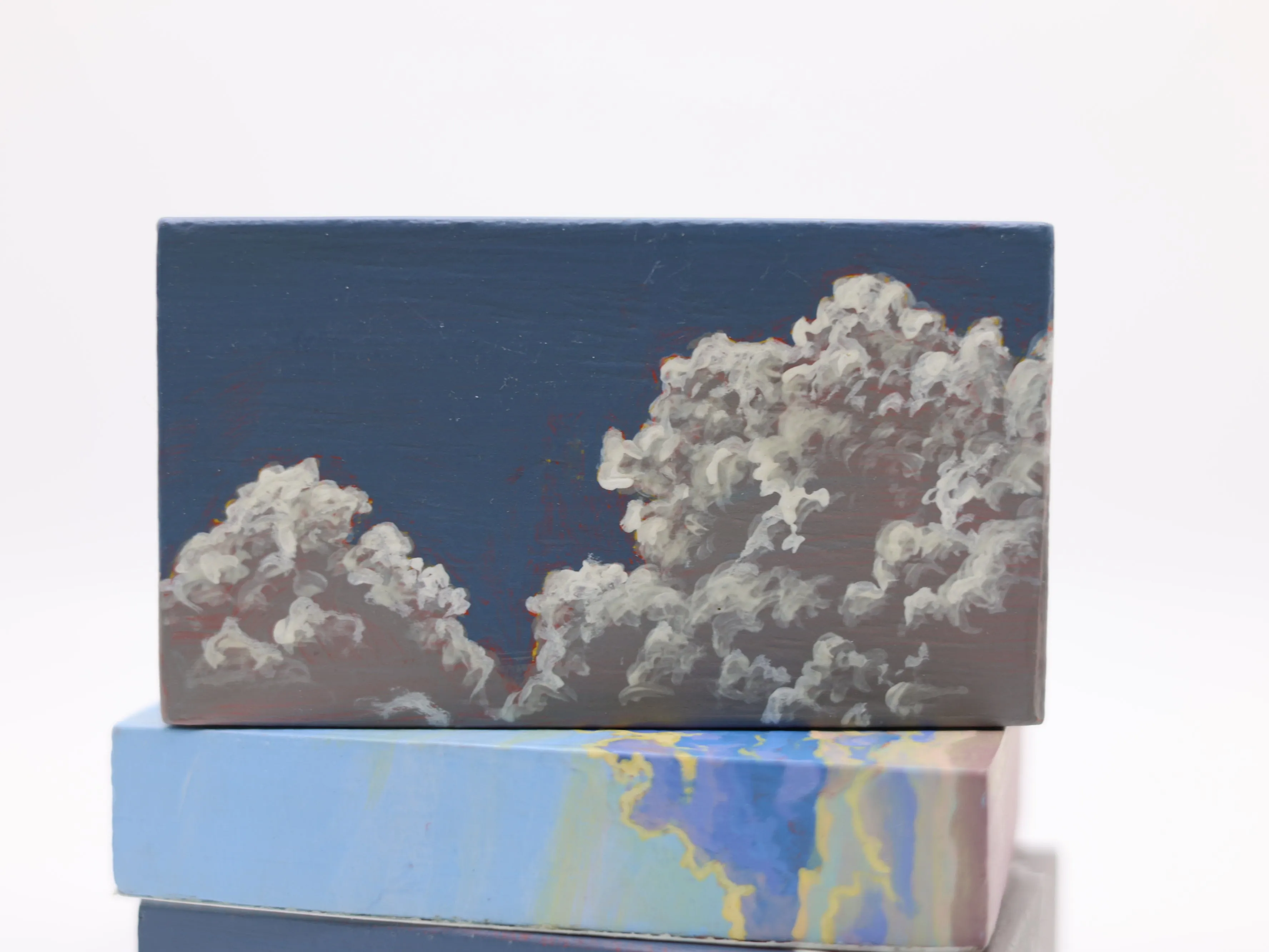 Artwork by Joel Lundell