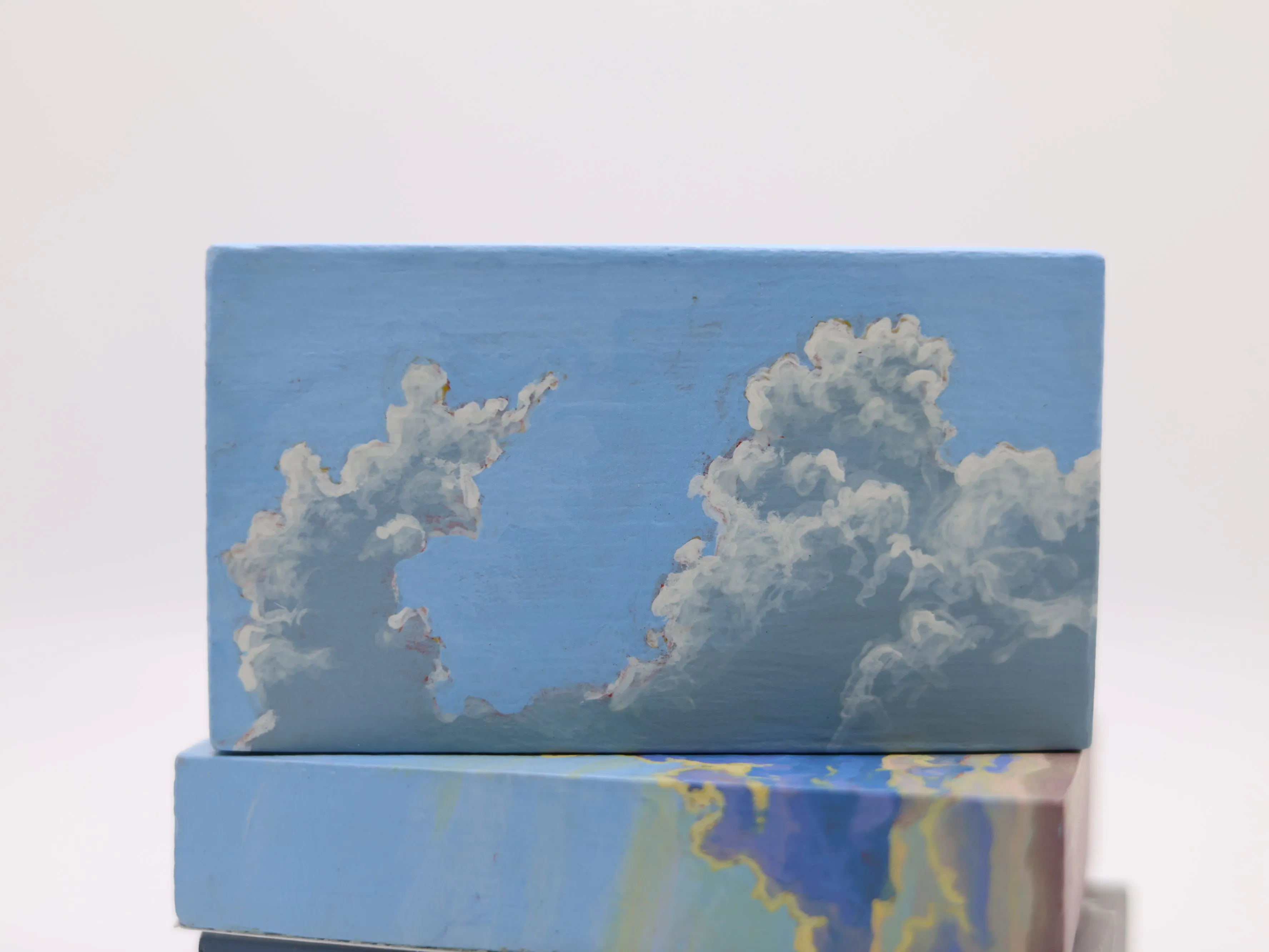 Artwork by Joel Lundell