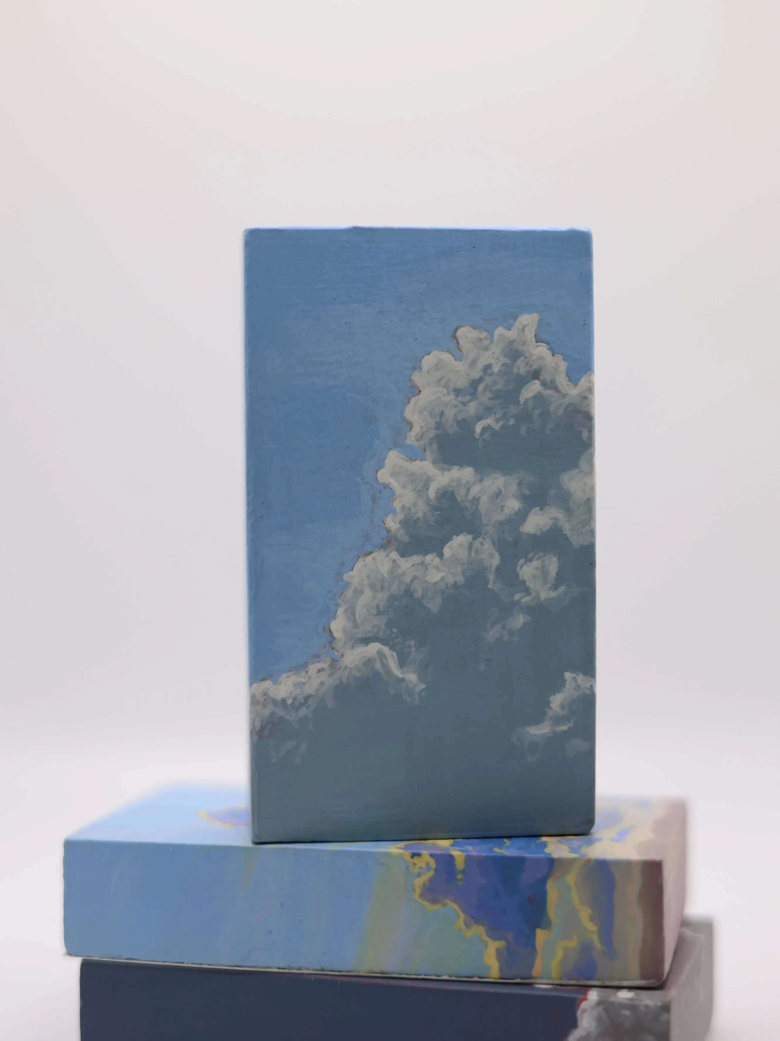Artwork by Joel Lundell