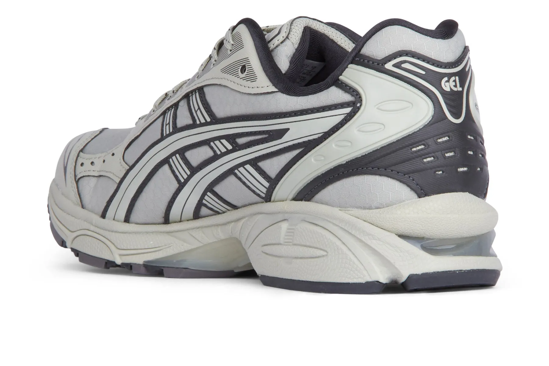 Asics Gel Kayano 14 - White Sage/Graphite Grey