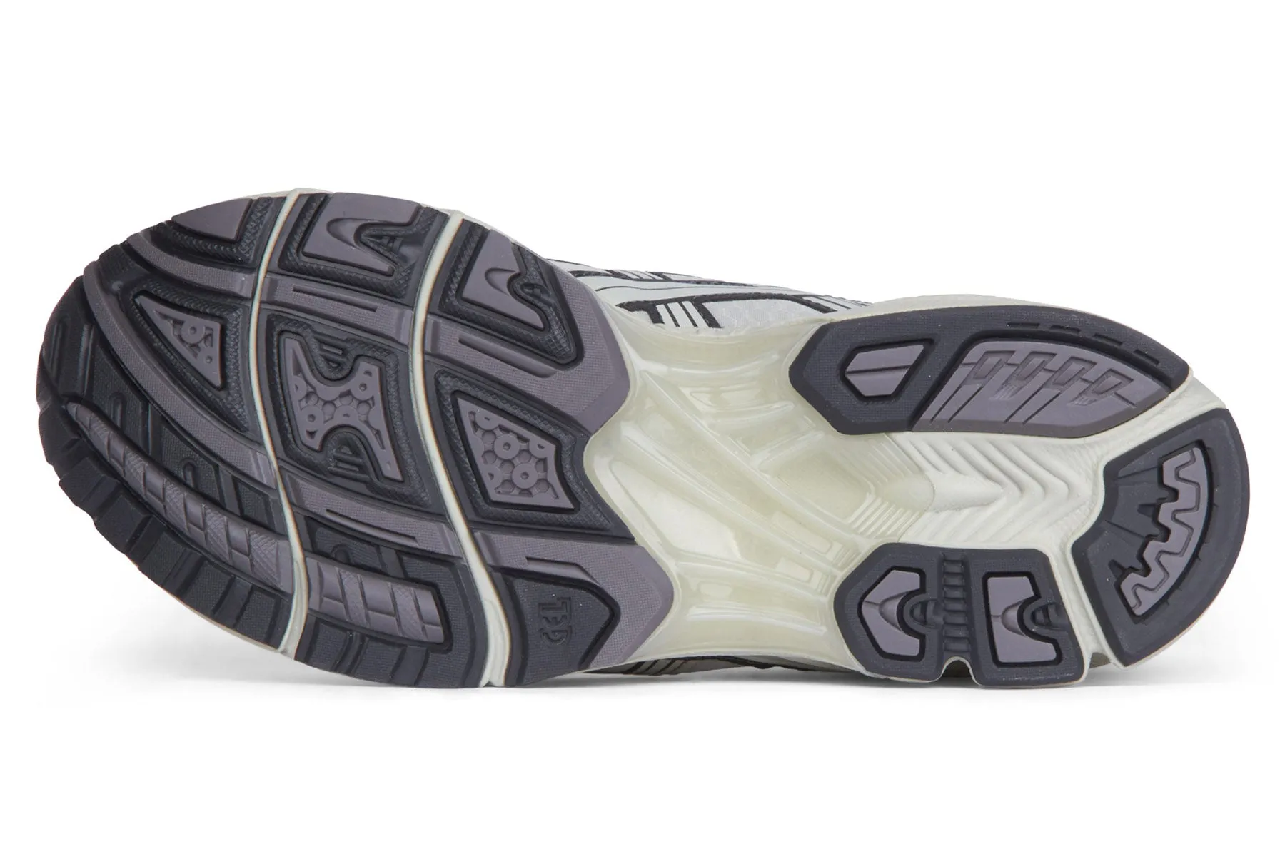 Asics Gel Kayano 14 - White Sage/Graphite Grey