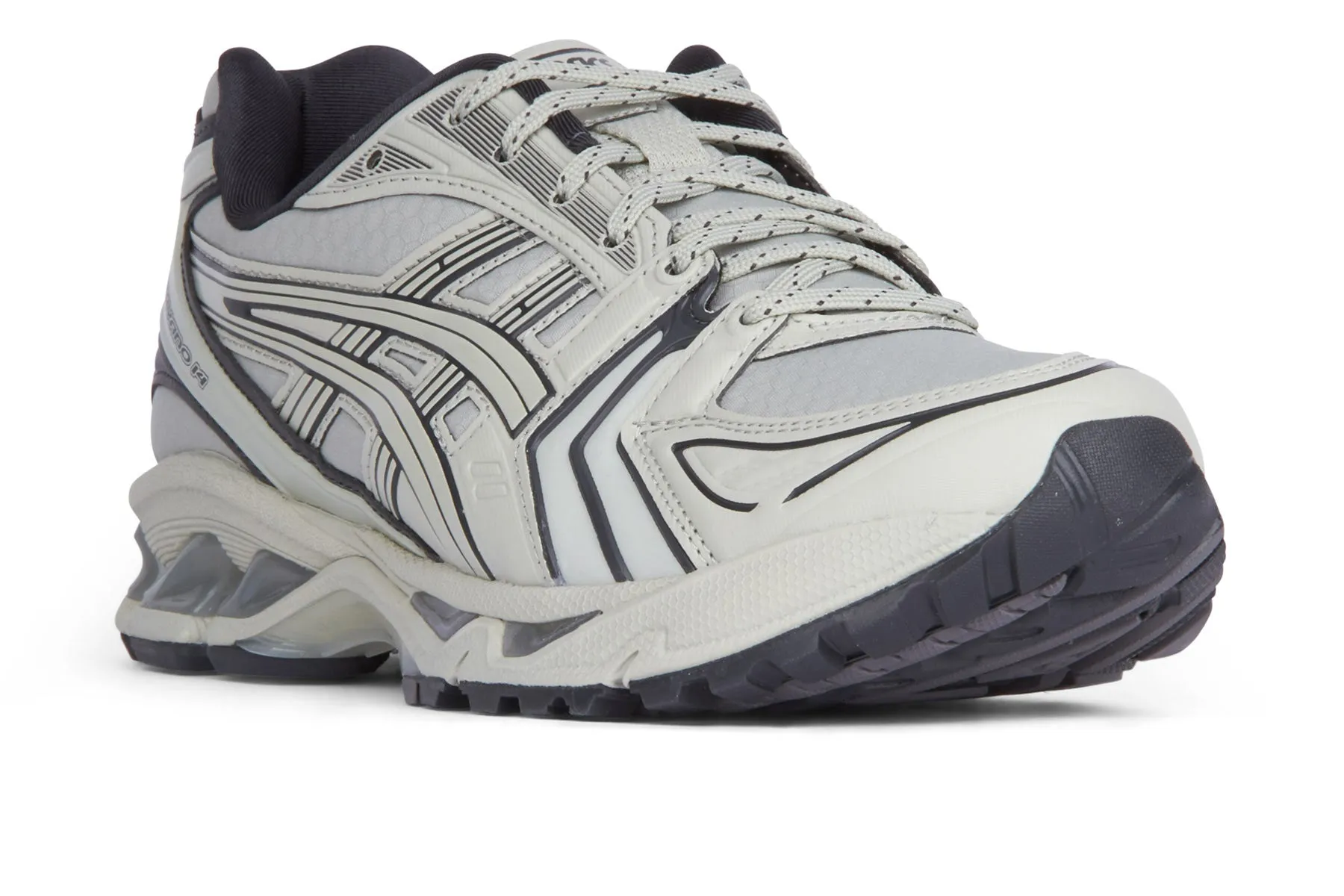 Asics Gel Kayano 14 - White Sage/Graphite Grey