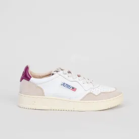 AUTRY SNEAKERS AULW-LS 73