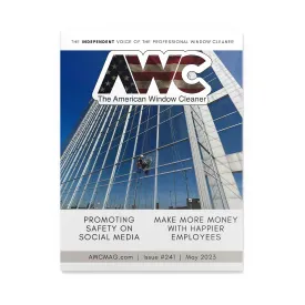 AWC Magazine - Issue 241