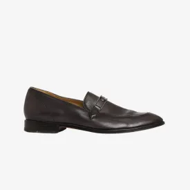 B Volute Leather Loafer